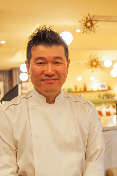 chef