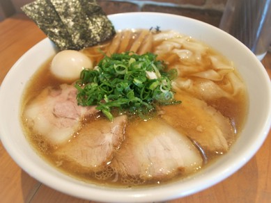 シェフのおすすめ料理