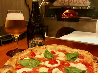 シェフのおすすめ料理