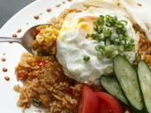 Chinese TAM's Kitchen ゴビィー