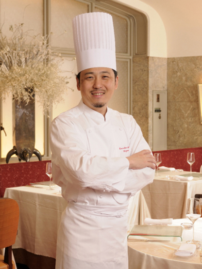 Kagami Tomoyuki