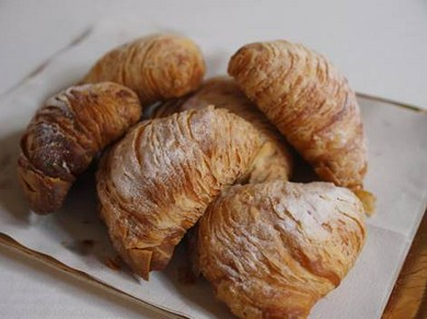 シェフのおすすめ料理