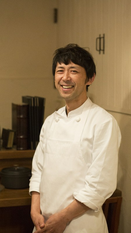 島田　伸幸 氏