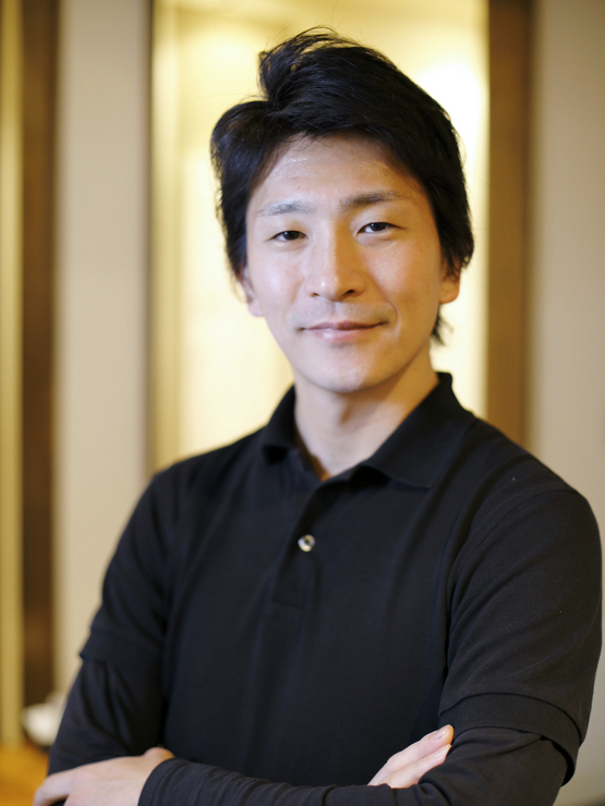 入舟 大分 和食 料理人 長友 隆之 氏 ヒトサラ 入舟 大分 和食 料理人 長友 隆之 氏 ヒトサラ