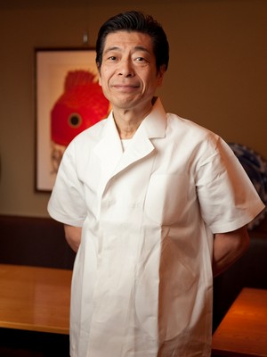 菱沼　孝之 氏