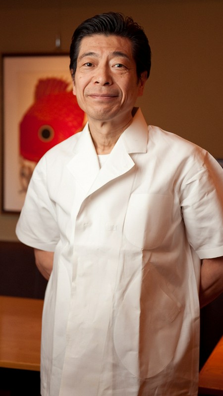 菱沼　孝之 氏