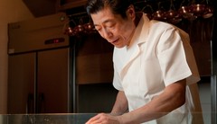 菱沼　孝之 氏