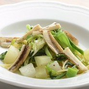 菱沼　孝之シェフの投稿写真