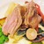シェフのおすすめ料理