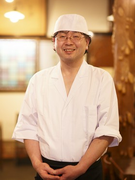 立花　清一 氏