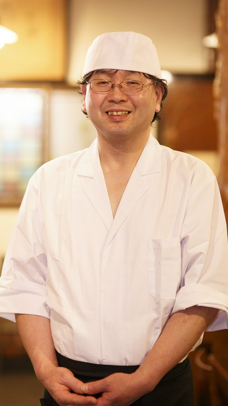 立花　清一 氏