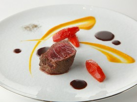 Restaurant　La　FinS