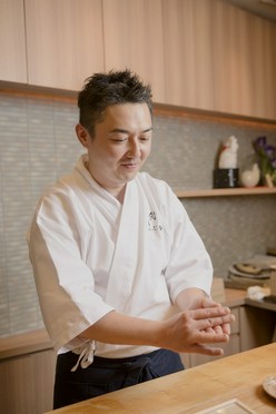 藤田　真一郎 氏