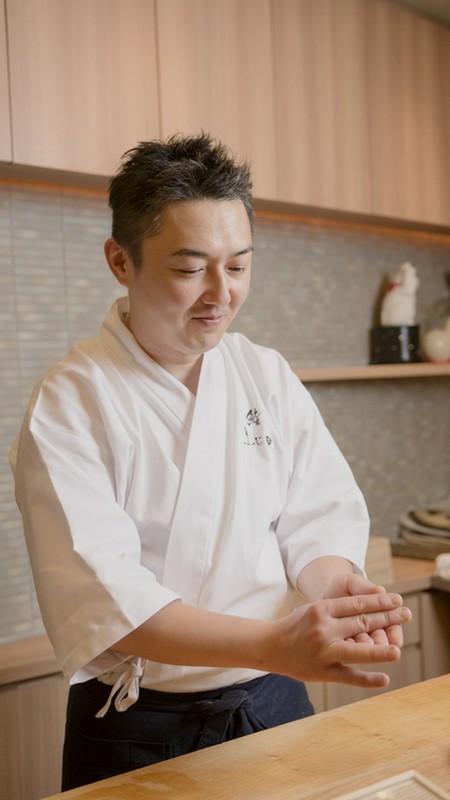 藤田　真一郎 氏