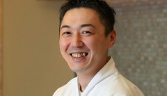 藤田　真一郎 氏