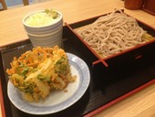そばいち 神田店