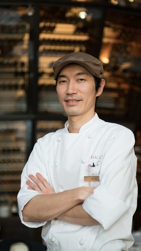 瀧嶋　純 氏