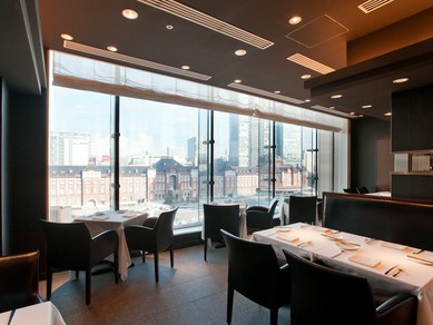 シェフのおすすめ料理