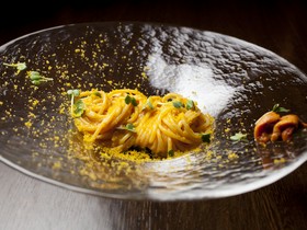 日本人的イタリアン　Wabito