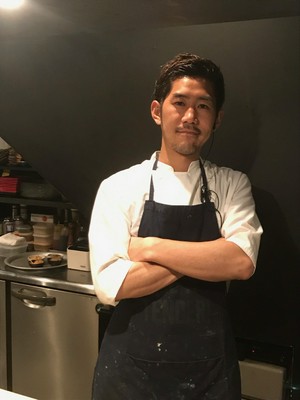 太田　悠 氏