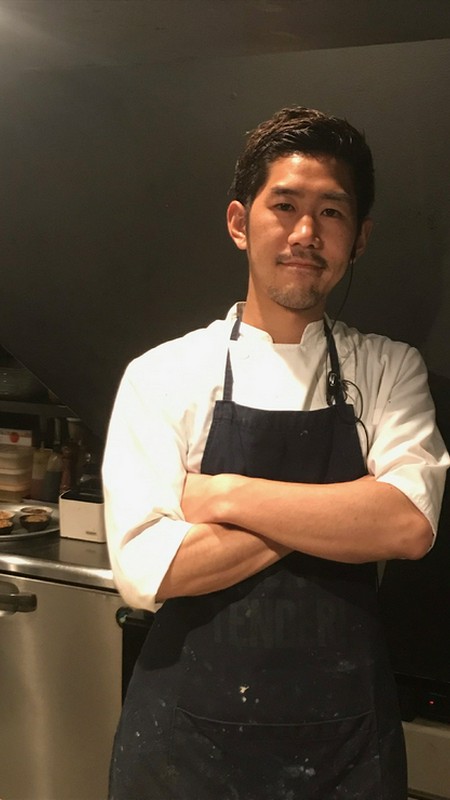 太田　悠 氏