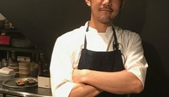 太田　悠 氏