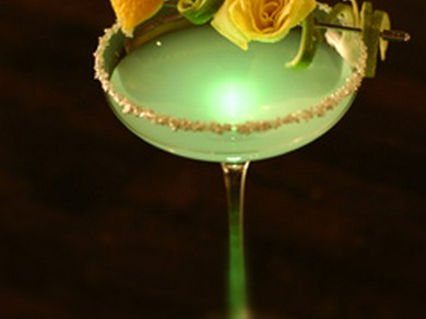 シェフのおすすめ料理