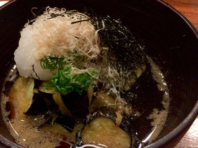 シェフのおすすめ料理