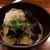 シェフのおすすめ料理