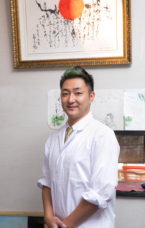 Saruwatari Masatsugu