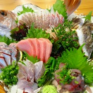島田　申玄シェフの投稿写真