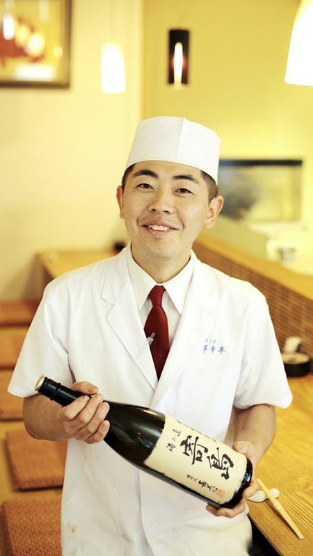 山田　洋一 氏