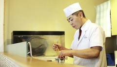 山田　洋一 氏