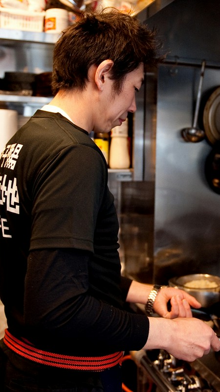 マッサン 氏