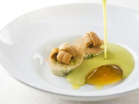 BEIGE ALAIN DUCASSE TOKYO