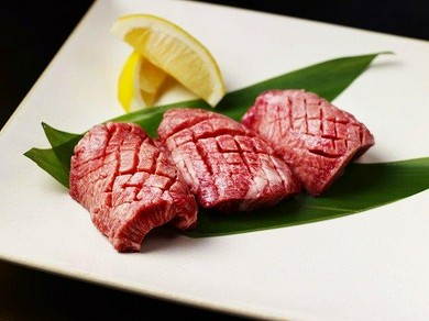 シェフのおすすめ料理