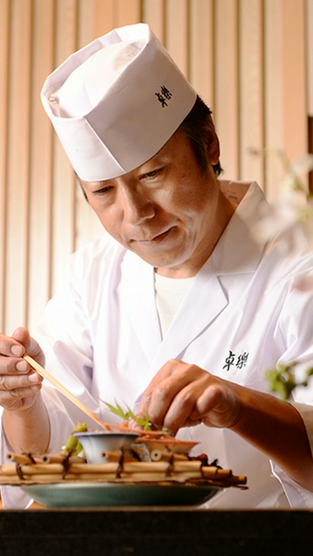 磯村　卓哉 氏
