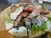 Charcoal　Dining　炭々