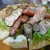 シェフのおすすめ料理