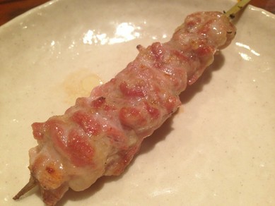 シェフのおすすめ料理