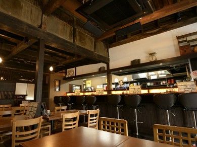 シェフのおすすめ料理