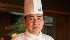 鈴木　照雄 氏