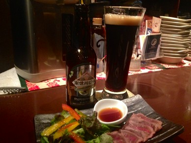 シェフのおすすめ料理