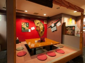 鳥魚　宗右衛門町店