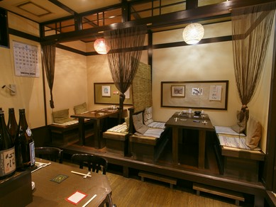 シェフのおすすめ料理