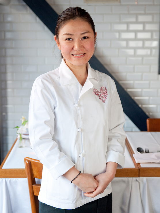 Akiyama Sachiko