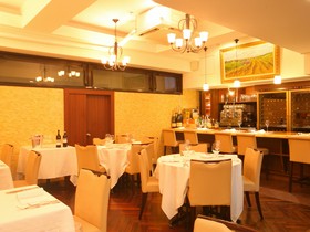 Ristorante La ciau