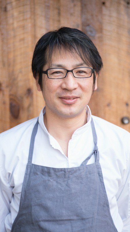 橋本　宏一 氏
