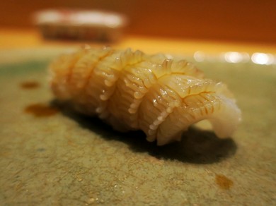 シェフのおすすめ料理