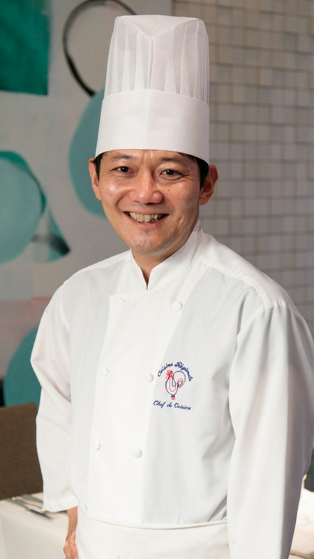 瀬戸　貴士 氏